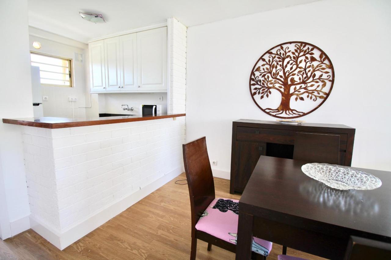 Apartamento El Tridente Alicante Exterior photo